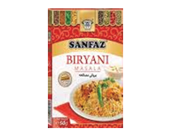 BIRIANI MASALA